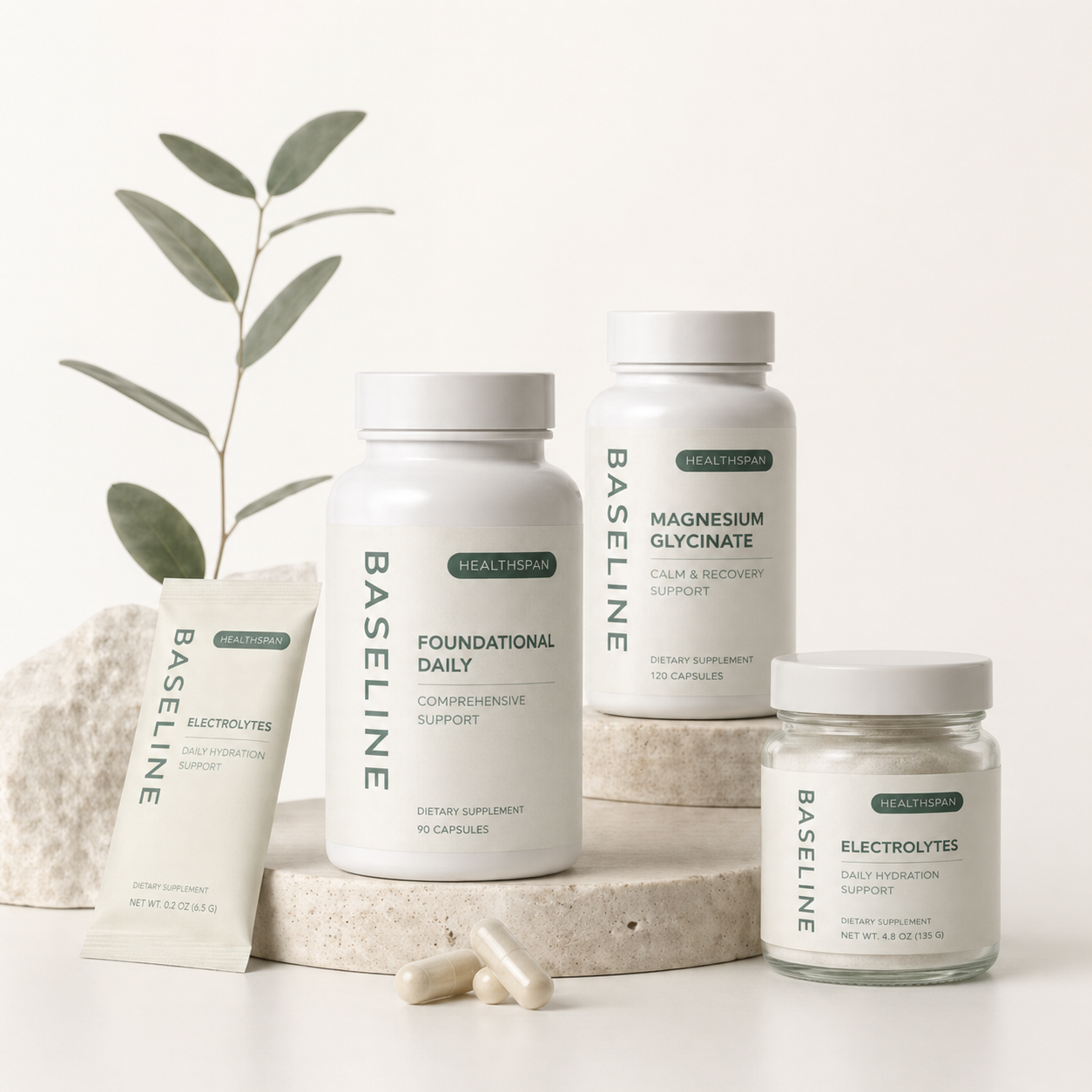 Supplements