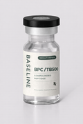 Wolverine Blend (BPC-157 + TB-500)