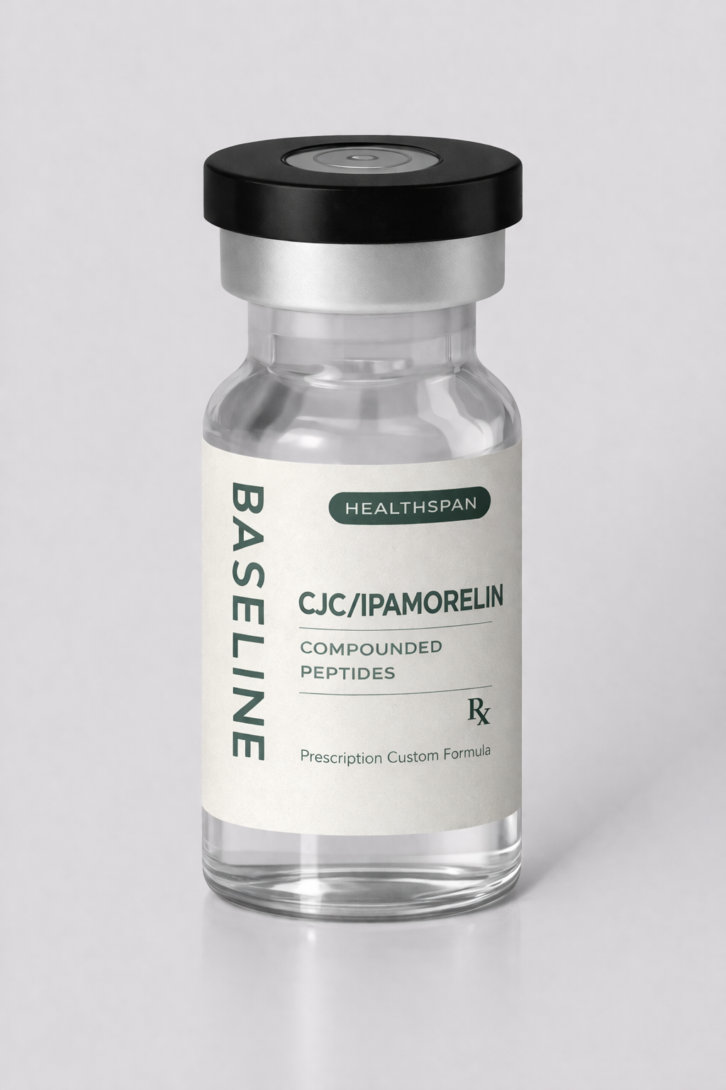 CJC-1295 / Ipamorelin