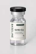GHK-Cu Injectable