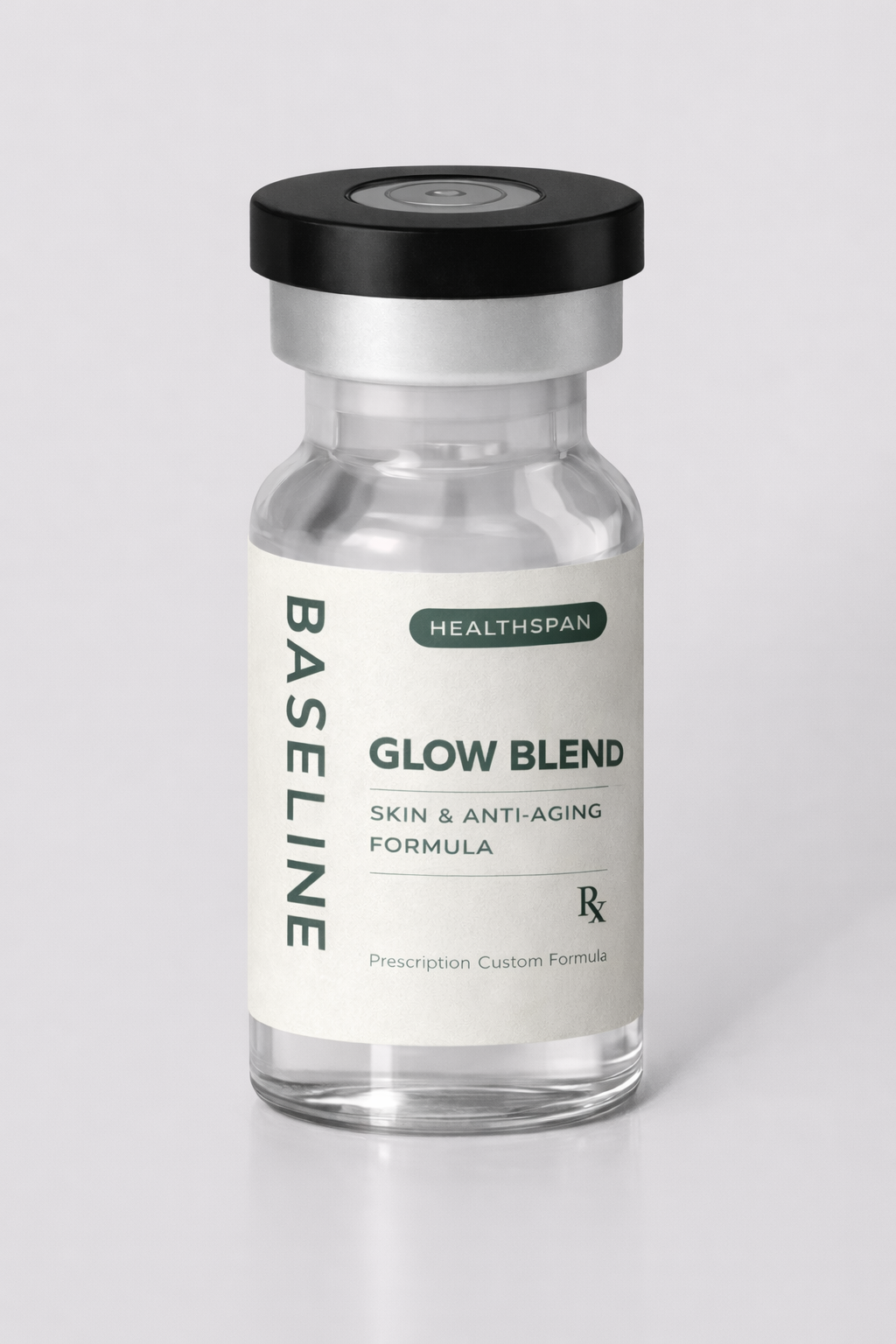 Glow Blend