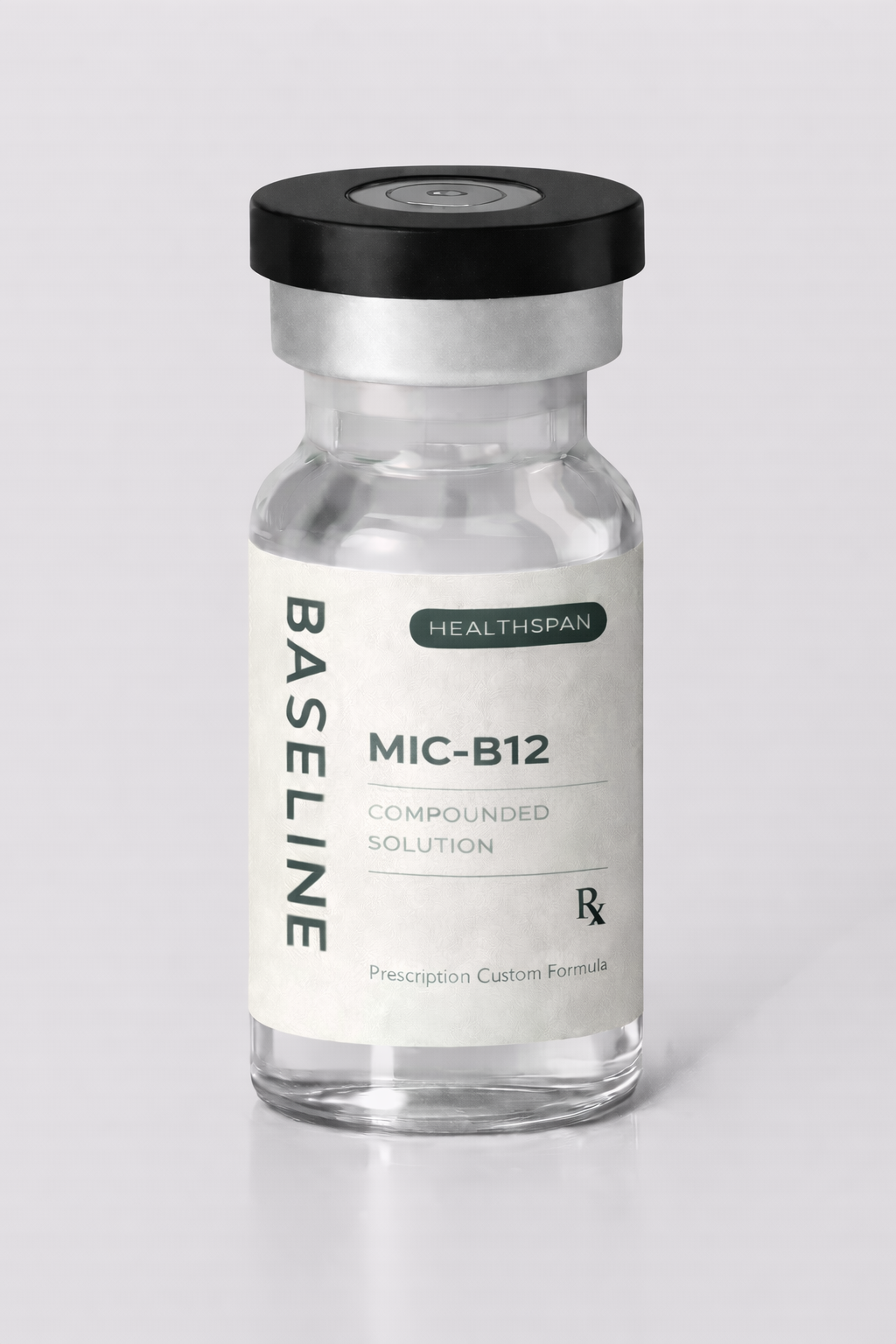 MIC-B12 Injection