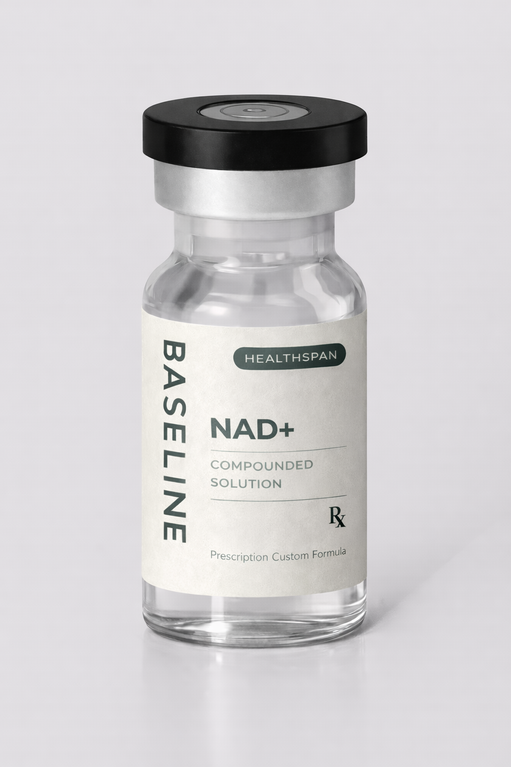 NAD+ Subcutaneous Injection