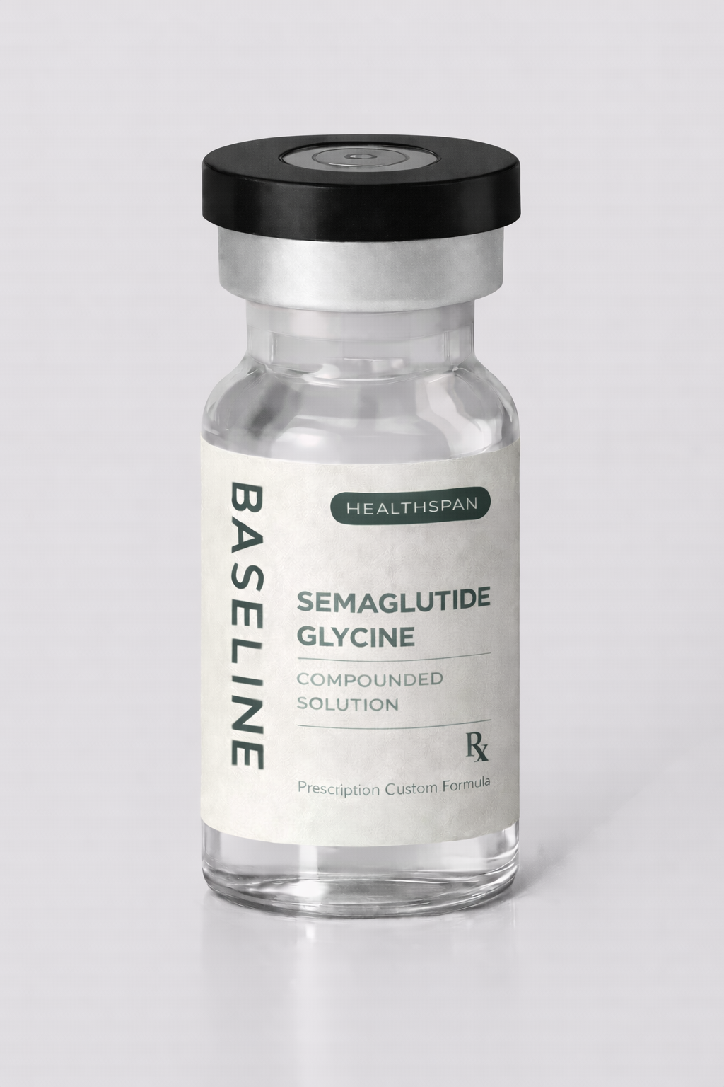 Compounded Semaglutide