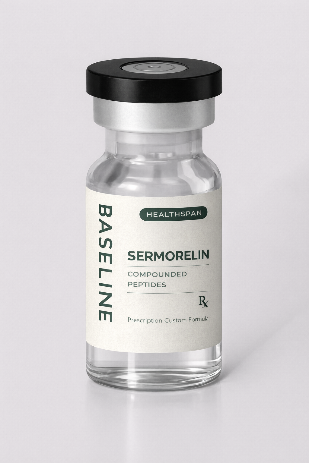 Sermorelin