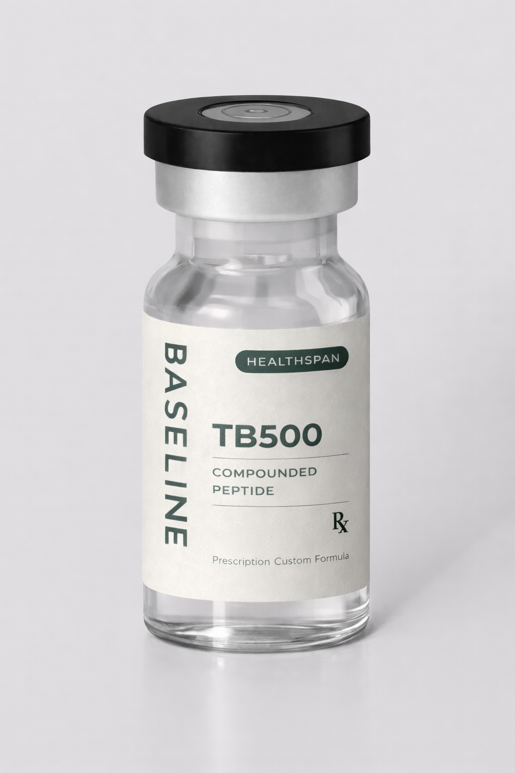 TB-500 (Thymosin Beta-4 Analog)